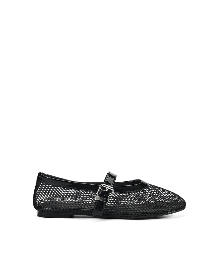 Jaylah Ballerina Shoe