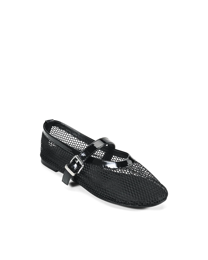 Jaylah Ballerina Shoe