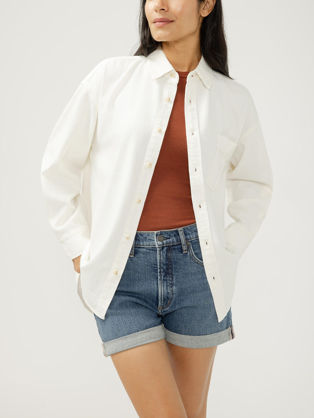 Beach Shirt