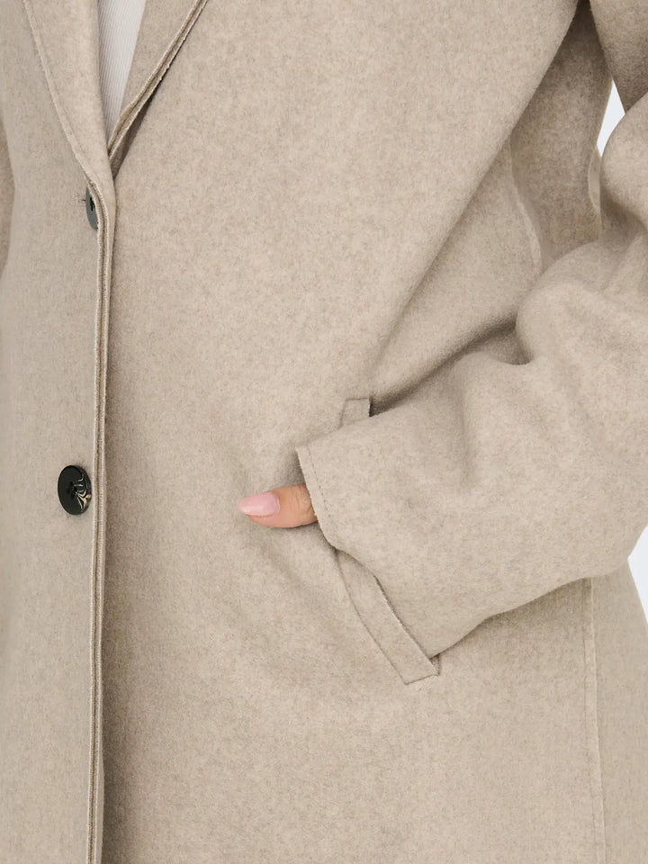 Carrie Bonded Coat