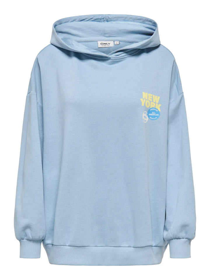 Lelo Graphic Hoodie