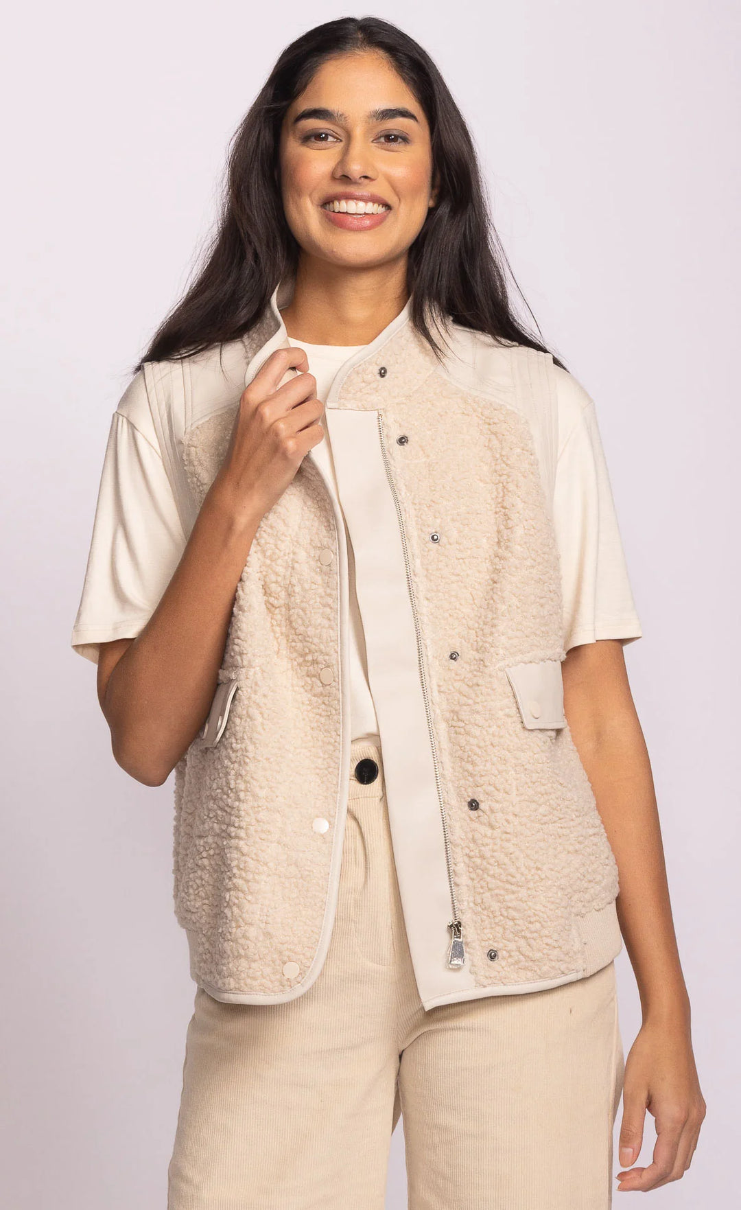 The Vincino Vest