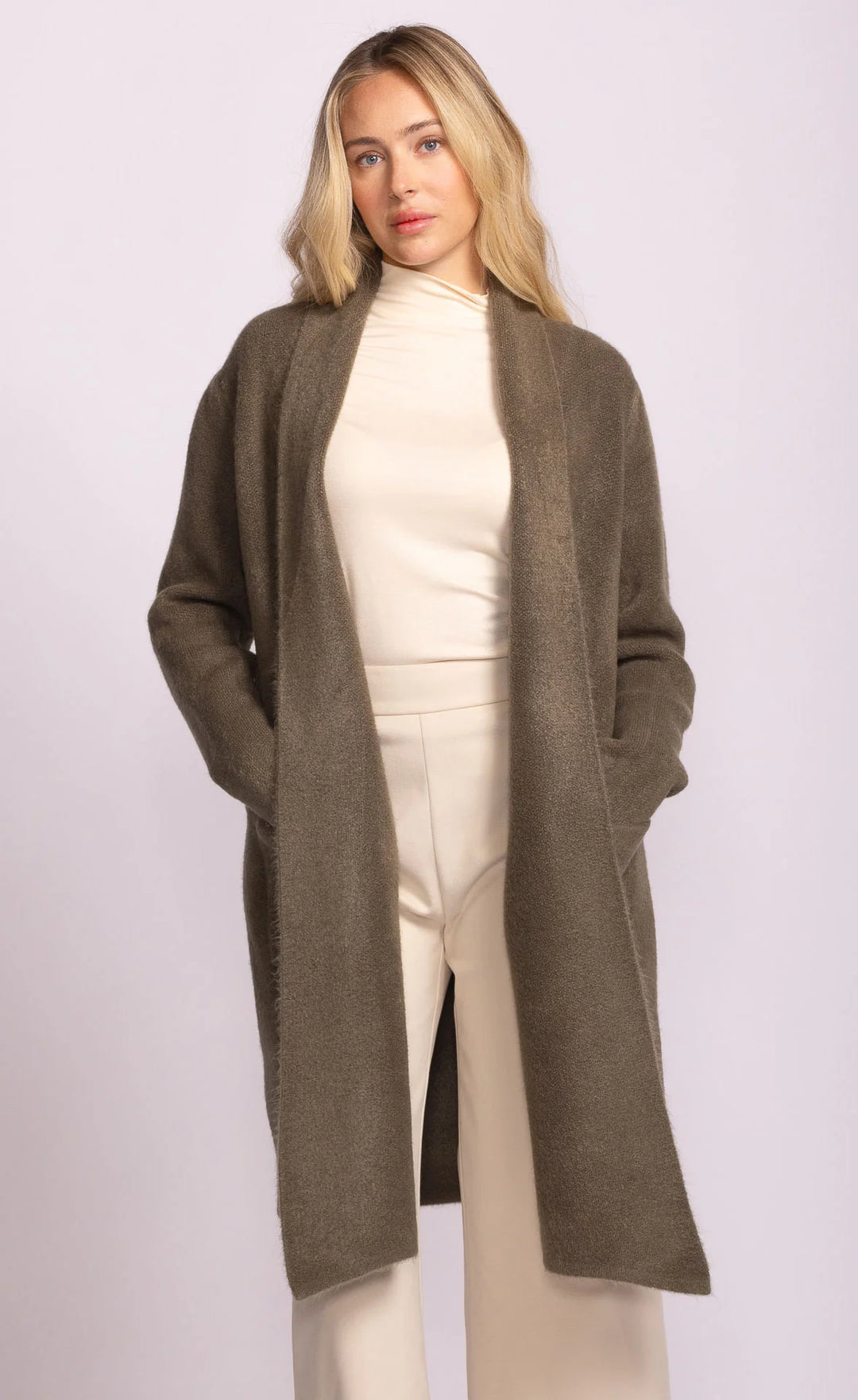 Stockport Jacket