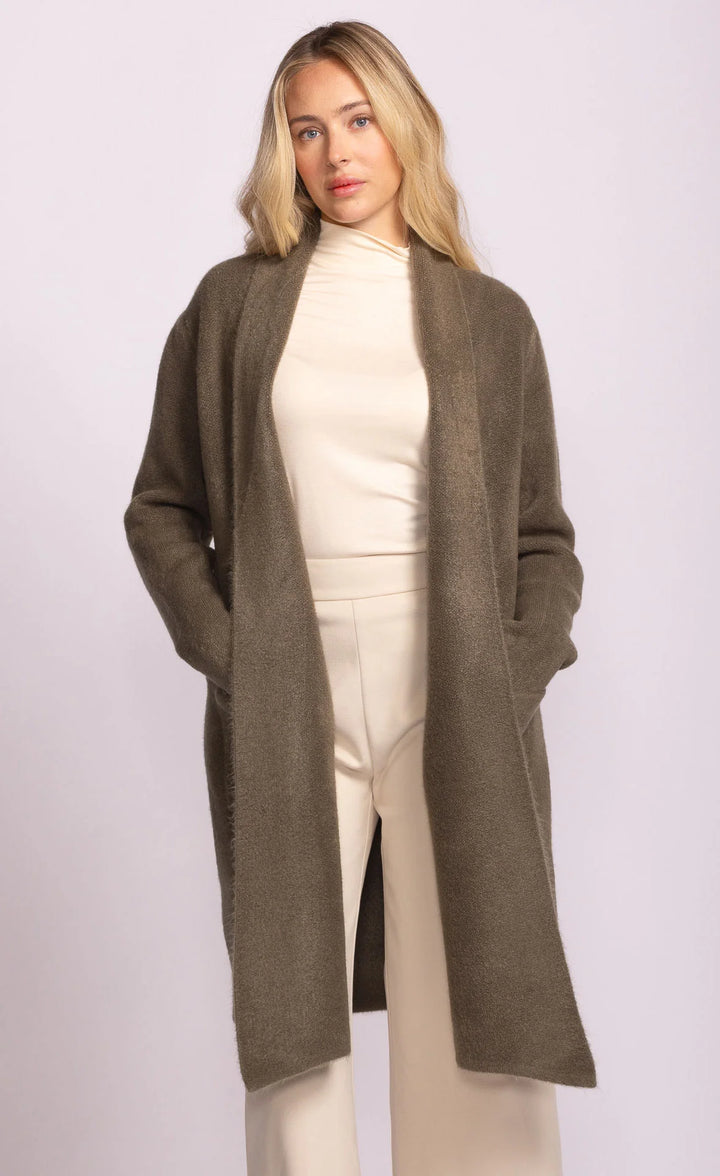 Stockport Jacket