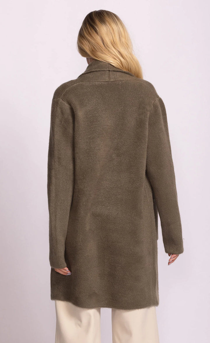 Stockport Jacket