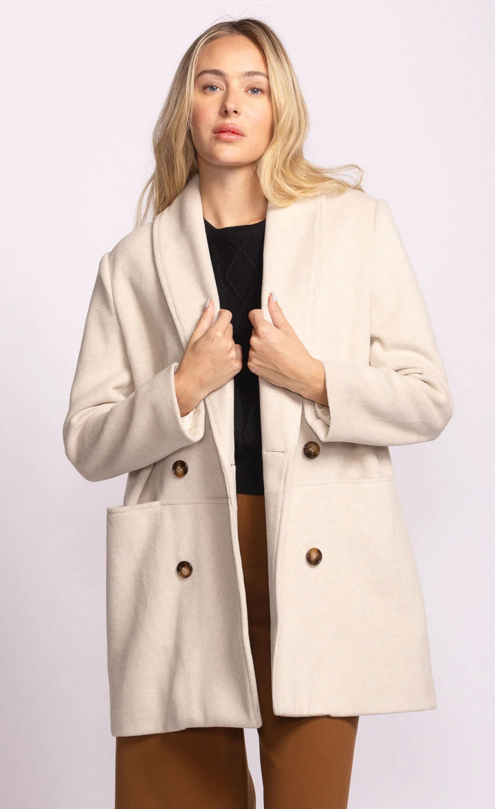 The Adelaide Coat