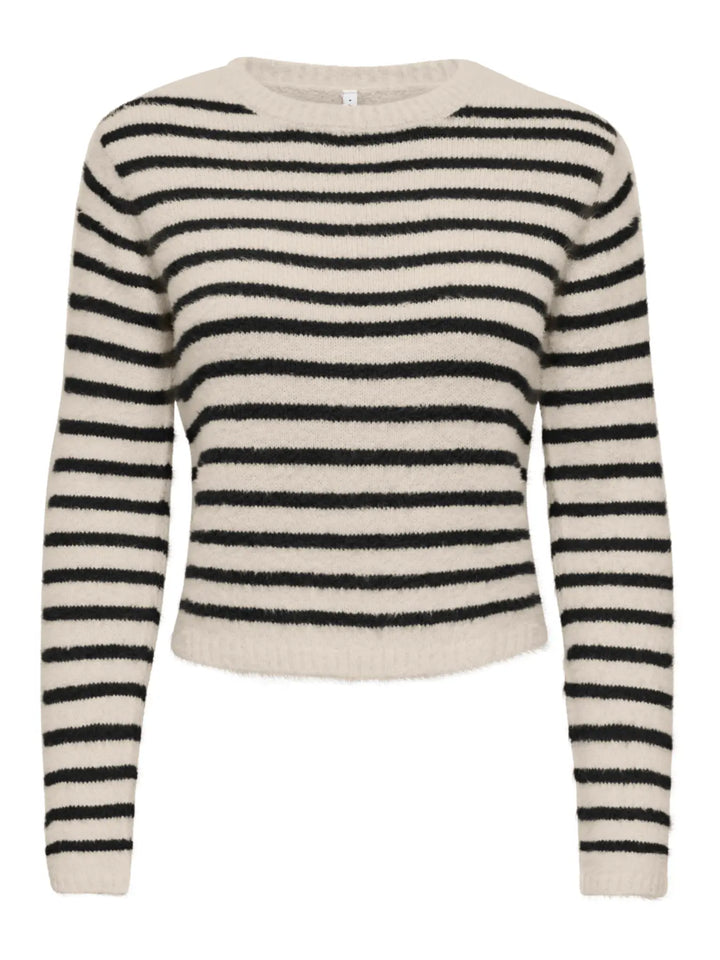 Kerry Knit Sweater