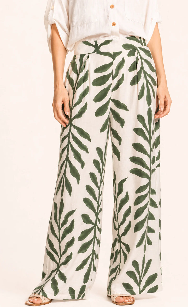 Riverside Pants