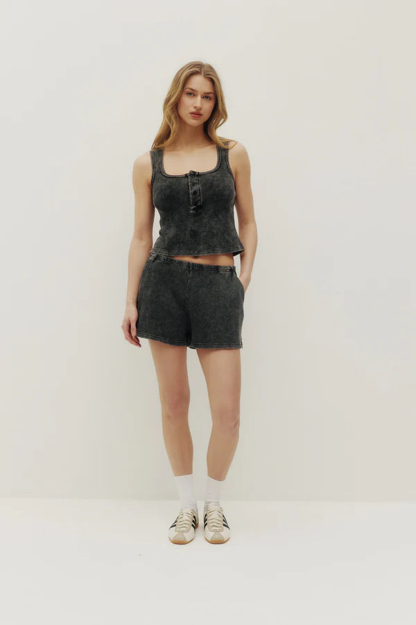 Tyla Short