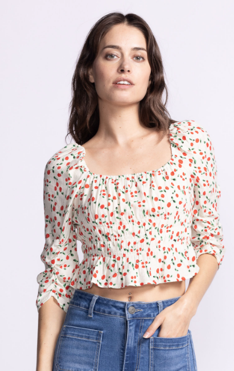 Teresa Top