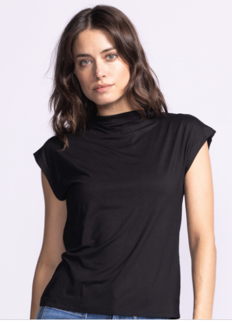 Shannon Top