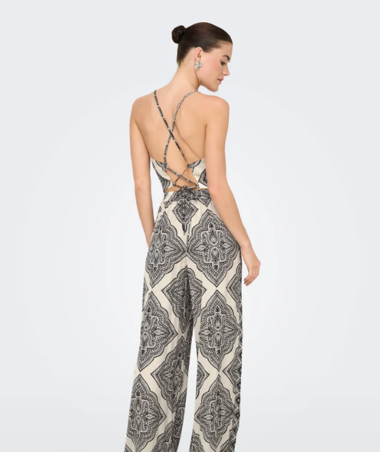 Hallie Singlet Top