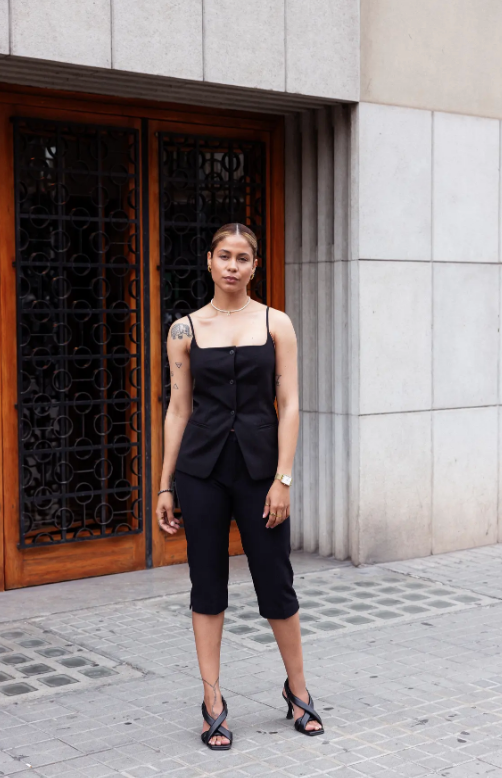 Adora Vest