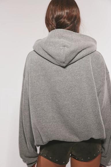 Fleetwood Mac Oversized Hoody