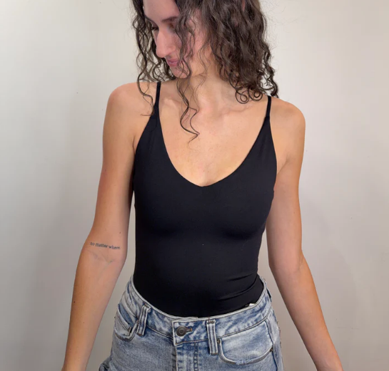 Varen Bodysuit