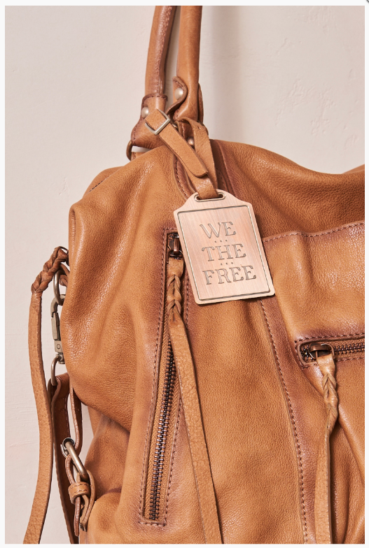 WTF Emerson Handbag