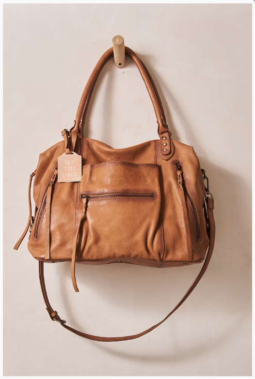 WTF Emerson Handbag