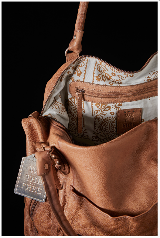 WTF Emerson Handbag