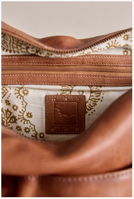 WTF Emerson Handbag