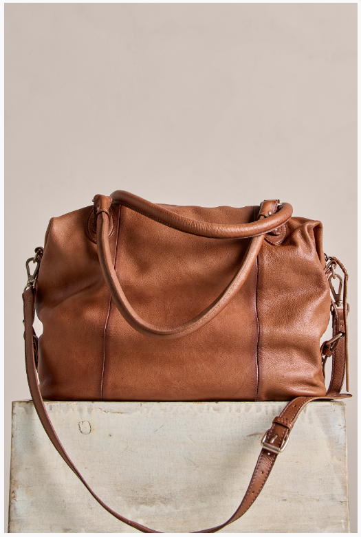 WTF Emerson Handbag