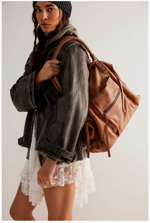 WTF Emerson Handbag