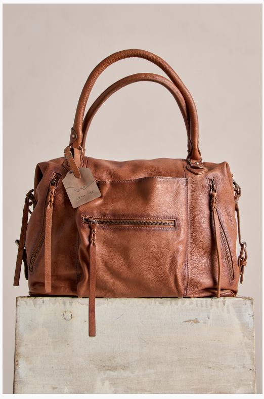 WTF Emerson Handbag