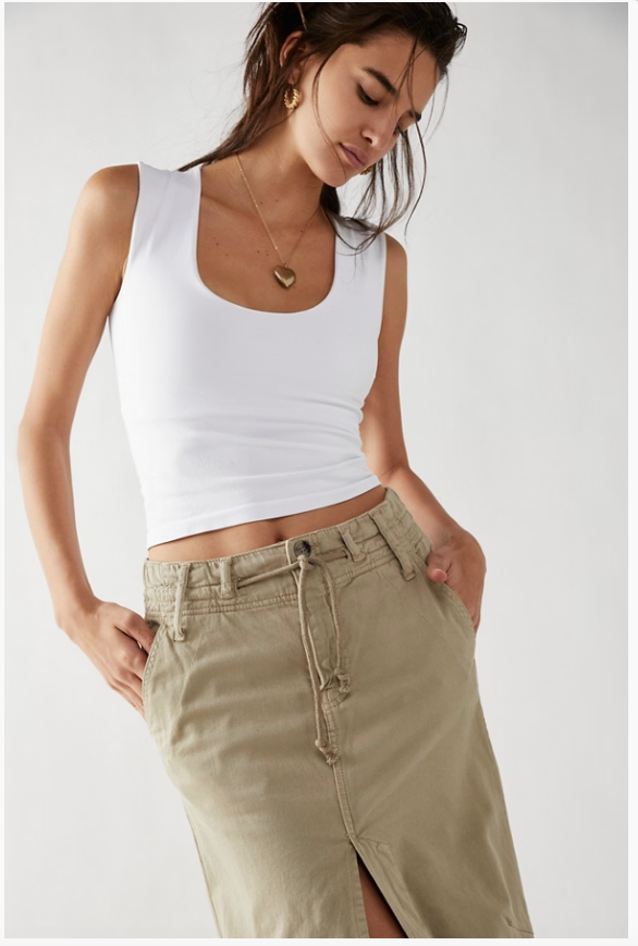Clean Lines Cami