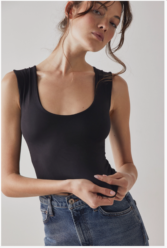 Clean Lines Cami