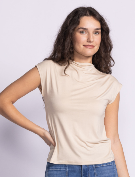 Shannon Top