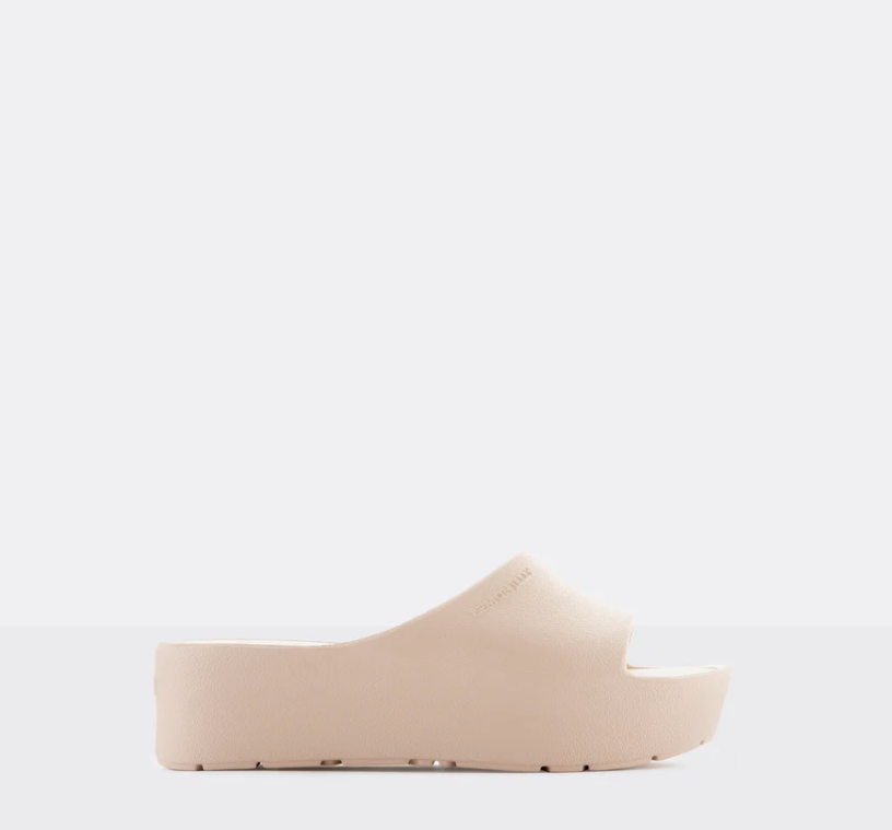 Sunny Sandal