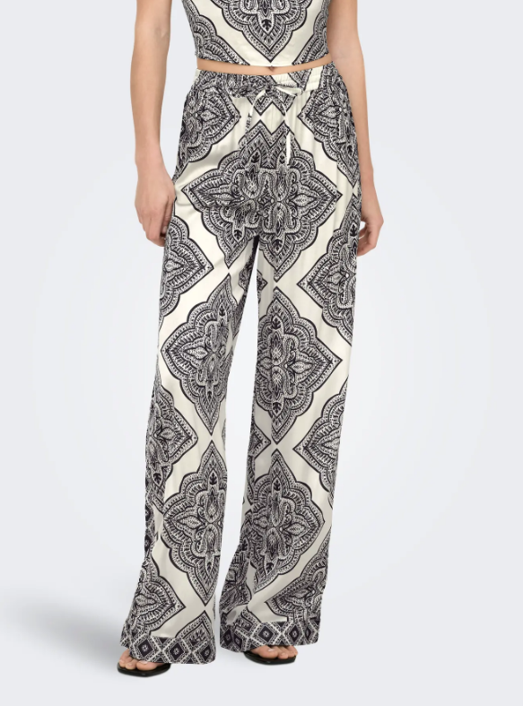 Hal Pull On Pant
