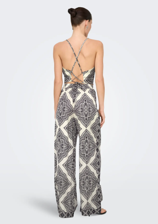 Hal Pull On Pant