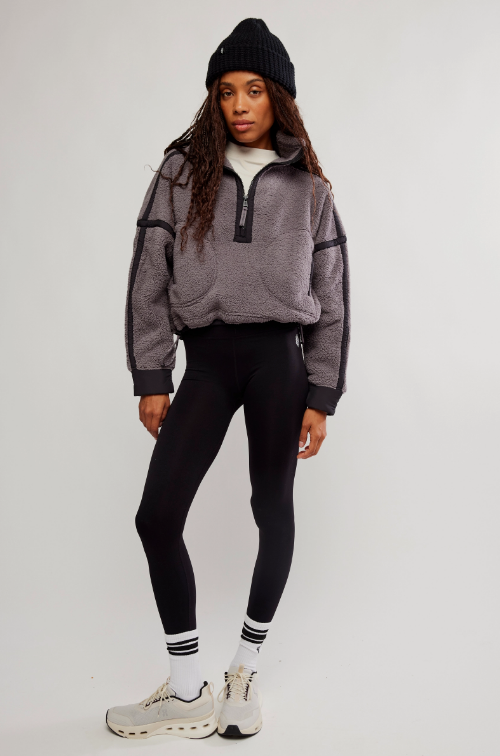 Mountain High 1/2 Zip