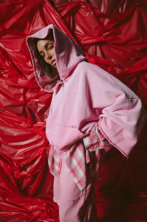 'Be a Kind Human' Hoodie