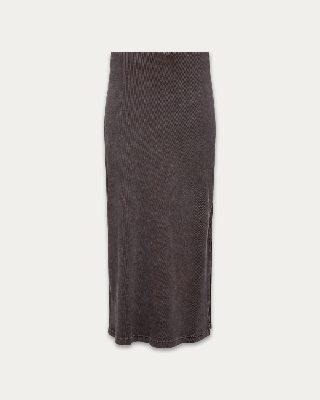 Pamela Rib Skirt