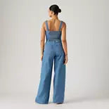 Audra Seamed Jumpsuit