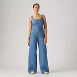 Audra Seamed Jumpsuit