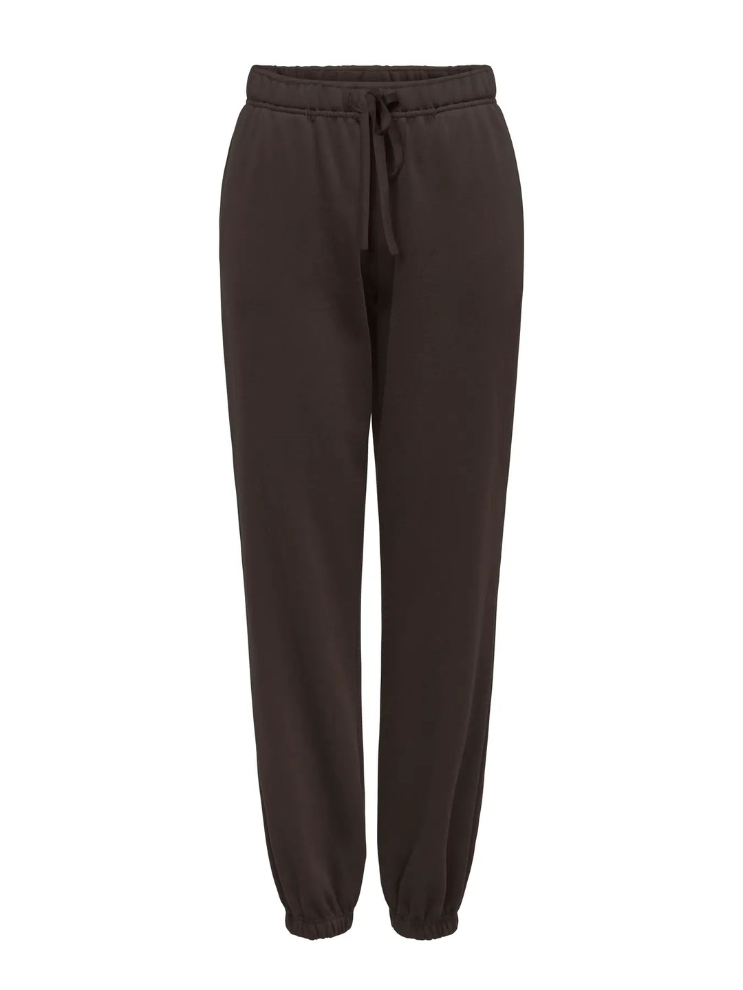 Best Sweatpant- Chocolate