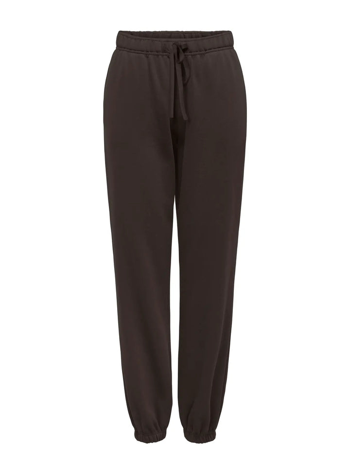 Best Sweatpant- Chocolate