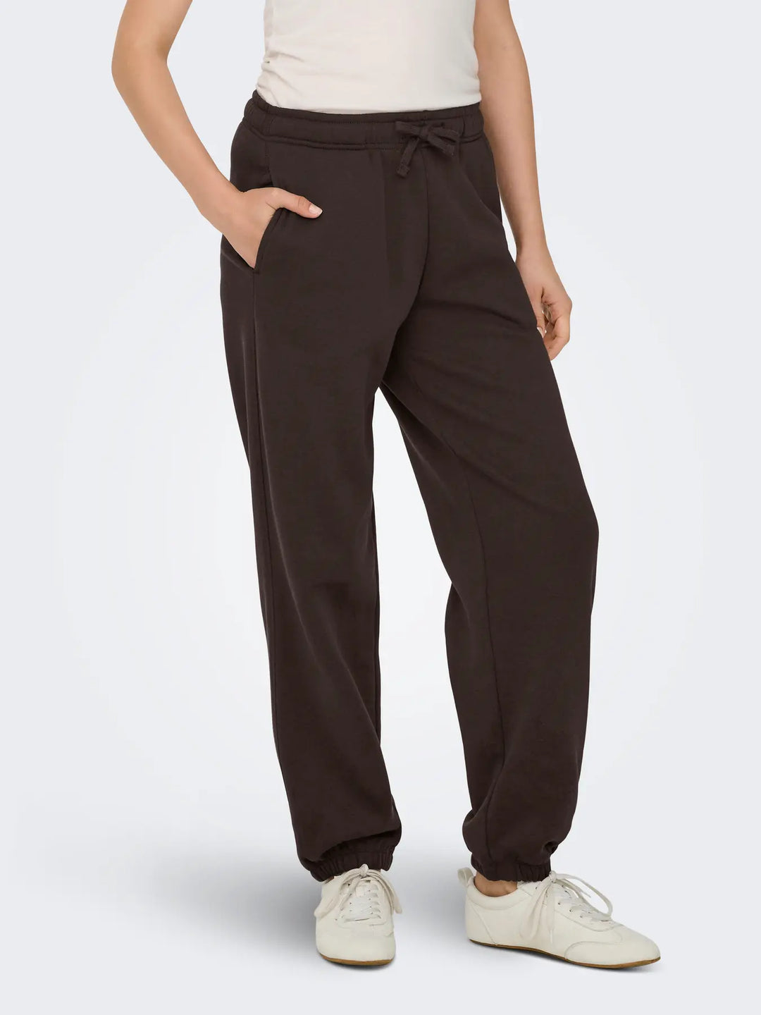 Best Sweatpant- Chocolate