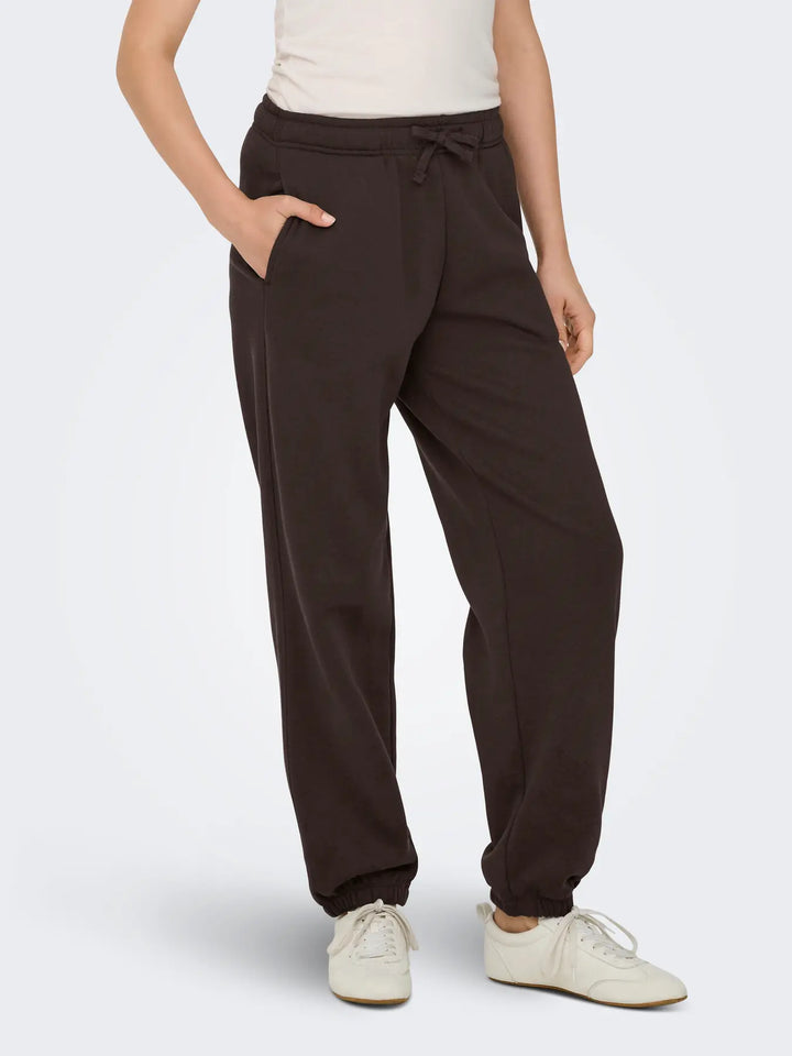 Best Sweatpant- Chocolate