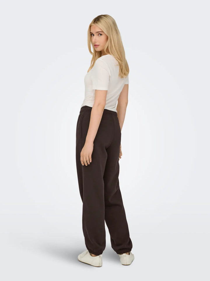 Best Sweatpant- Chocolate
