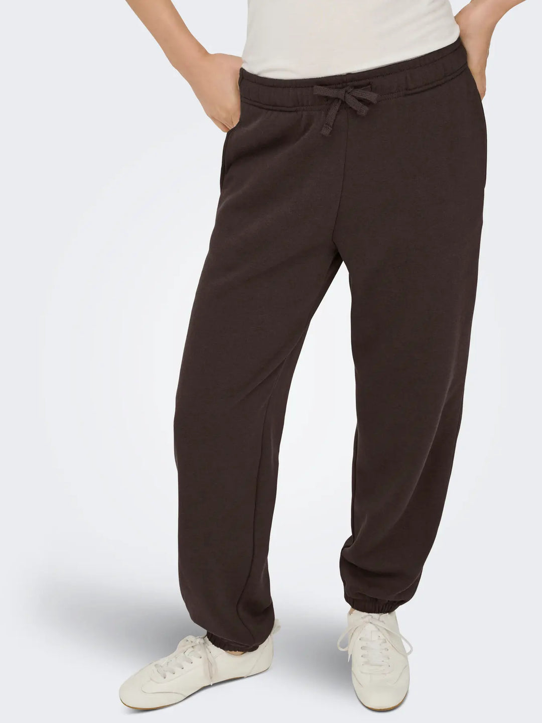 Best Sweatpant- Chocolate