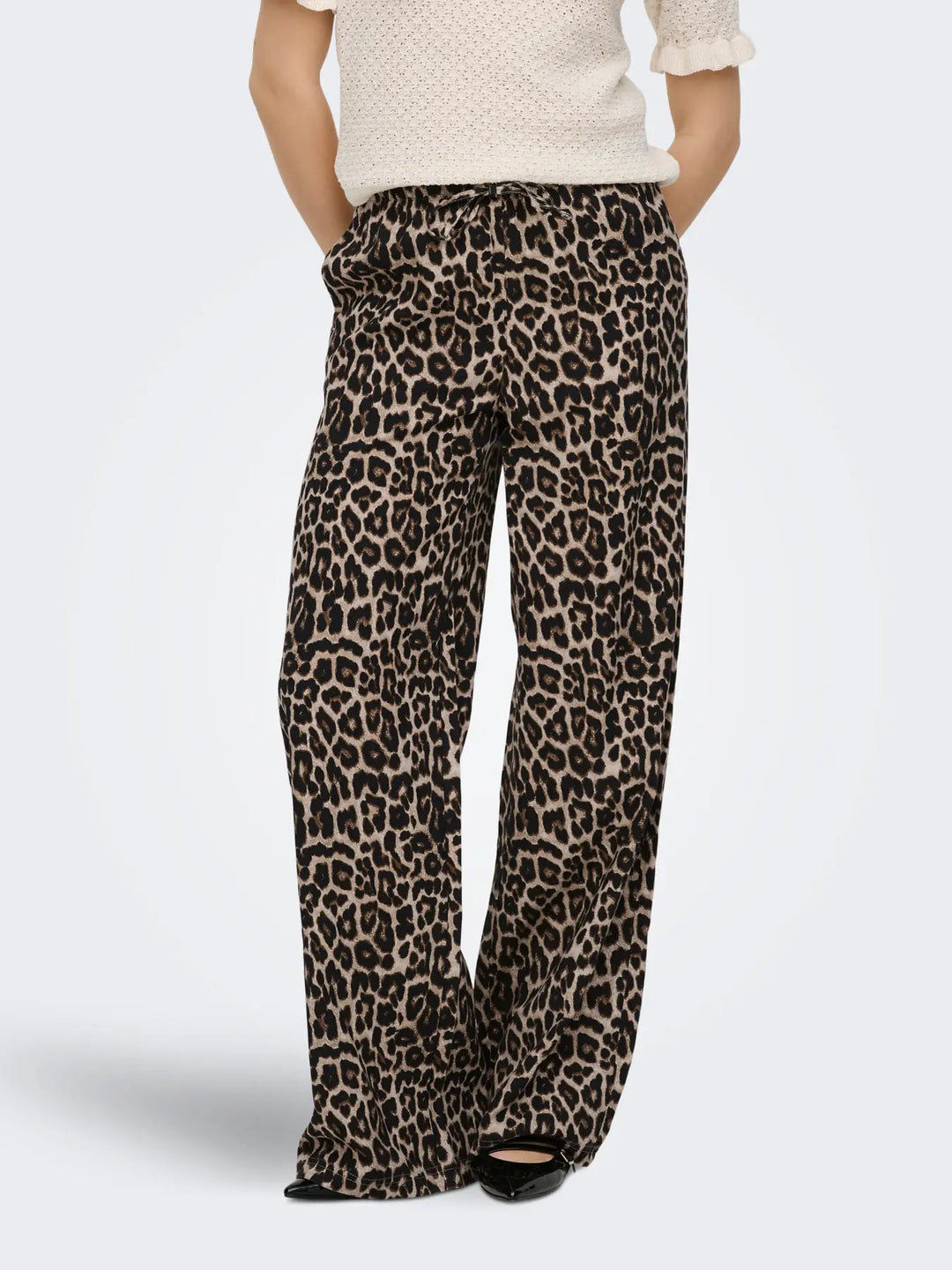 Laris Life Tie Pant