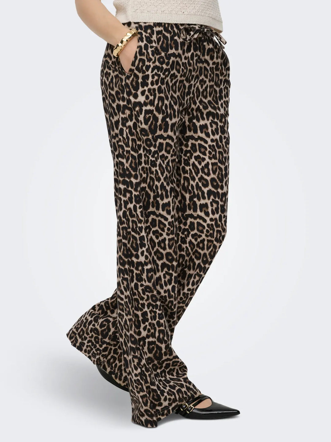 Laris Life Tie Pant