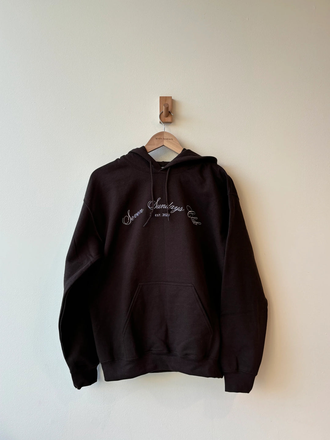 Seven Sunday Hoody