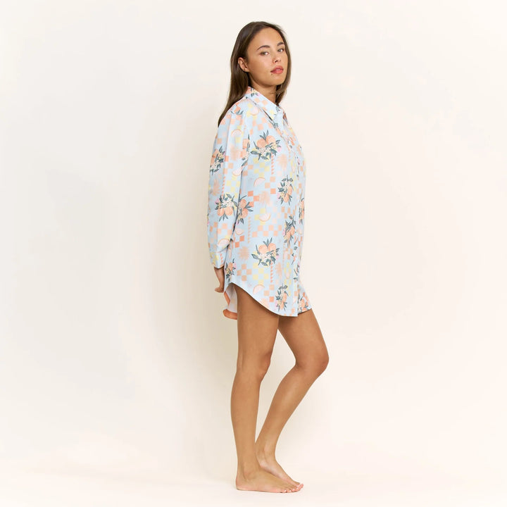 Brunch Date Sleep Shirt