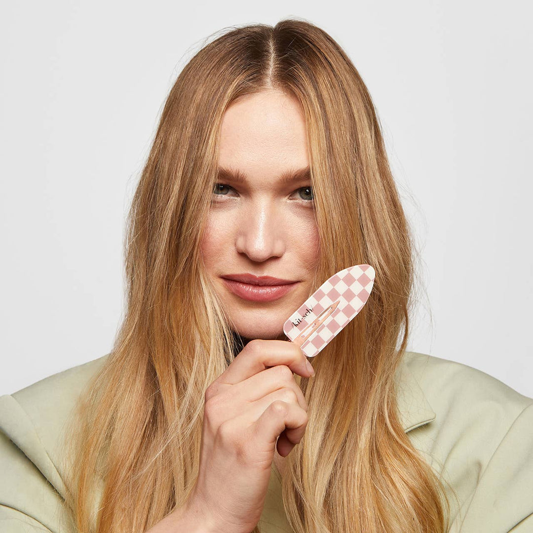 XL Creaseless Hair Clips