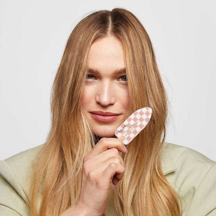 XL Creaseless Hair Clips