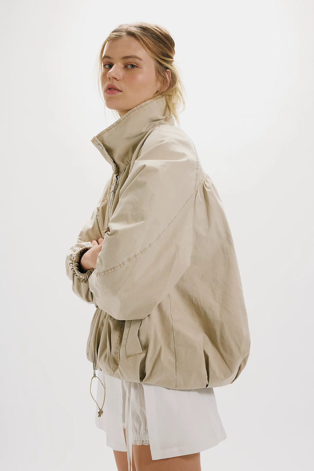 Chelsea Jacket